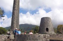  Scenic Romney Manor & Timothy Hill or Panoramic Brimstone Hill