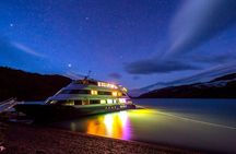 The Spirit Of The Glaciers: 1 Night Guided Cruise from Calafate