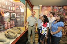 Caguas Cultural Day Trip from San Juan Including Botanical Garden and Lunch