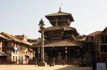Bhaktapur Half Day Tour