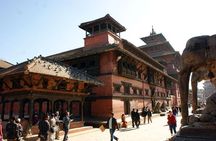 Bhaktapur Half Day Tour