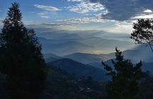 Private 3-Hour Nagarkot Sunset Tour from Kathmandu
