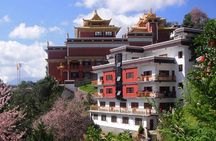 Private Namo Buddha Full-Day Tour from Kathmandu