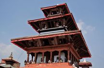 Private Kathmandu City Religious Sites Day Tour