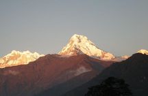 Annapurna Panorama trek