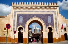 3 Day From Marrakech to fes