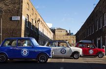 Private Tour of London's Landmarks in a Classic Car