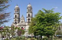 Zapopan Tour from Guadalajara: Basilica of Our Lady and Huichol Art Museum