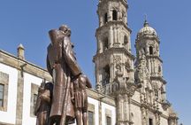 Zapopan Tour from Guadalajara: Basilica of Our Lady and Huichol Art Museum