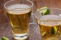 Tequila and Mezcal Night Tour: Best Mexican Drinks