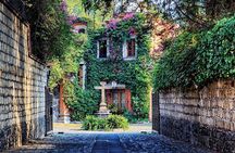 Bazaar Saturday - Convent of Carmen - San Angel