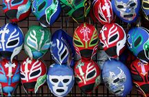 Mexican Wrestling: Experience Lucha Libre in Mexico City