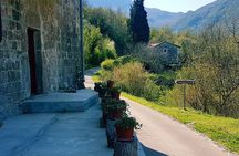 Private Wine Tour around Lake Skadar
