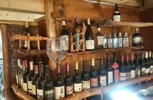 Private Wine Tour around Lake Skadar