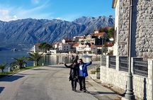 Small group Montenegro Tour for Cruise Passengers