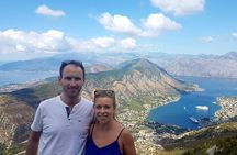 Small group Montenegro Tour for Cruise Passengers