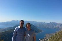 Kotor: Shore Excursion for Cruise Passengers