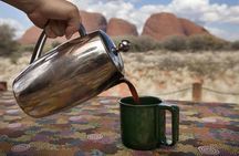 Kata Tjuta Small-Group Tour Including Sunrise and Breakfast