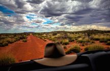 Mt Conner 4WD Small Group Tour from Ayers Rock Resort inc Dinner