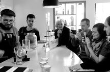 Specialty Coffee Workshops in Cartagena