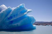 Navigation All glaciers