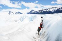 Perito Moreno Glacier Big Ice Tour from El Calafate