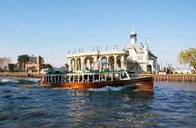 From Buenos Aires: Tigre Boat Tour 
