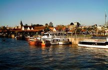 From Buenos Aires: Tigre Boat Tour 