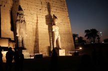 4 Days Nile Cruise from Aswan to Luxor