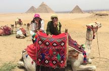 Layover Tour from Cairo Airport