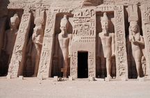 2 Days 1 Night Package to Abu Simbel Temple , Aswan & Luxor Package From Cairo