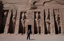 2 Days 1 Night Package to Abu Simbel Temple , Aswan & Luxor Package From Cairo