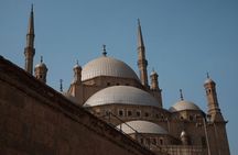 2 Days Private Guided Tour around Cairo and Giza 