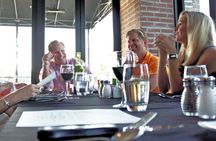 Branson VIP Wine Tasting and Dinner Tour