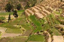 Private Tour Arequipa: Countryside Tour, Sabandia Mill and Founder's Mansion