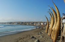 3 Day Empires of the North, Mochicas & Chimus (Chiclayo & Trujillo)