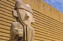 3 Day Empires of the North, Mochicas & Chimus (Chiclayo & Trujillo)