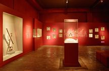 Experience Lima: Gastronomic Evening at Larco Museum