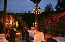 Experience Lima: Gastronomic Evening at Larco Museum