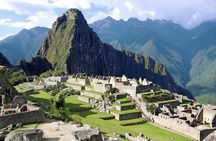 Hiram Bingham Round Trip Luxury Train to Machu Picchu