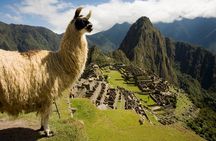 Machu Picchu Private Guided Tour from Aguas Calientes
