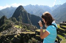 Machu Picchu Private Guided Tour from Aguas Calientes