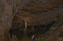 Full-Day Karajia Sarcophagi and Caverns of Quiocta Tour from Chachapoyas