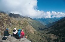 Inca Trail Express Premium in 2-Day