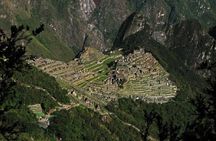 Inca Trail Express Premium in 2-Day
