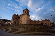 4 Day Cusco Archaeological Capital & Machu Picchu