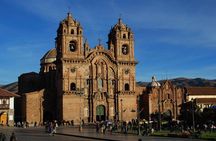 6-Days Exploring Cusco, Sacred Valley and Machu Picchu