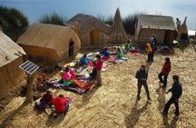 12-Day The Best of Peru