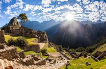 15-Day Great Inca Expedition