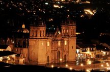8-Day Ancient Altars of the Incas, Mysticim and Rural Communities